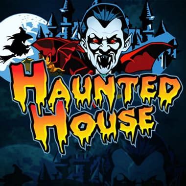 Игровой Автомат Haunted House  Играть Онлайн Бесплатно Playtech